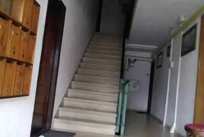 Apartament Predeal centru - 1