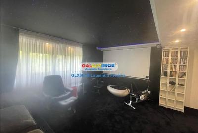 Vila disponibila pentru inchiriere, Herastrau, Cartierul Francez - 32