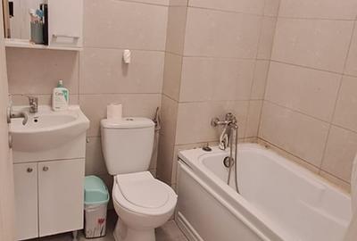 Garsonieră decomandată în Uverturii - 3