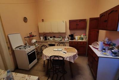 Apartament 6 Camere – Piata Victoriei - 14