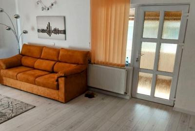 Casa individuală, zonă liniștită, în Vatra veche a satului - 5