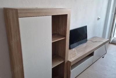 Apartament cu 3 camere semidecomandat în Exterior Vest - 5