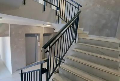 Apartament cu 3 camere decomandat în 13 Septembrie - 11