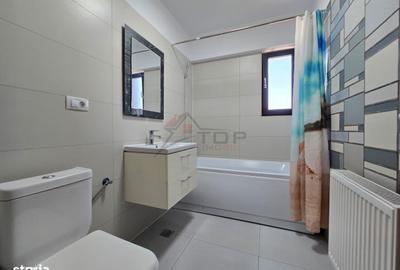 Apartament cu 2 camere decomandat în Rediu - 1