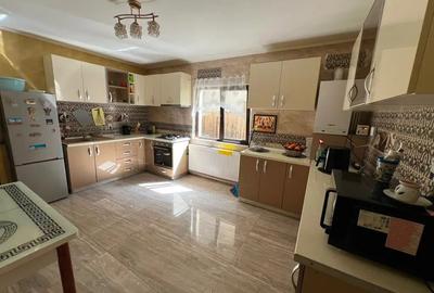 Casă cu 5 camere în Brănești - 9