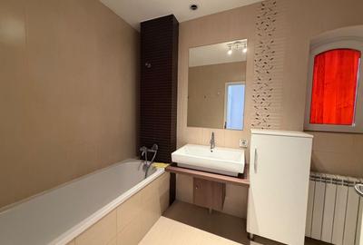 Apartament cu 4 camere decomandat, mobilat în Pipera - 9