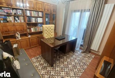 Apartament cu 3 camere decomandat, mobilat în Rovine - 6