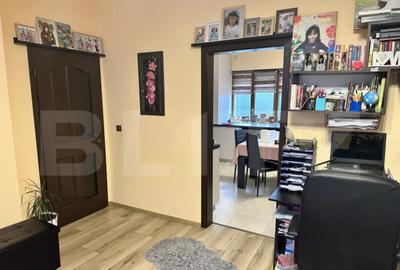 Apartament cu 2 camere semidecomandat, mobilat în Central - 3