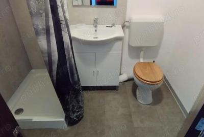 Garsonieră decomandată în Astra - 6