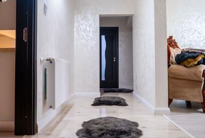 Apartament cu 3 camere în Central - 5