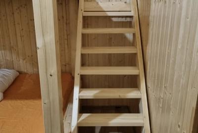 Casă individuală cu 3 camere cu Teren 790 Mp în Pleși - 8