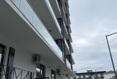 Apartament cu 3 camere semidecomandat în Central - 31