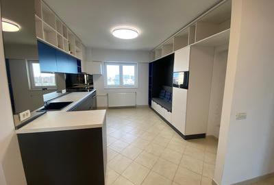 Vanzare apartament luminos 89mp patru camere Panduri - 9