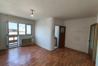 De vânzare: garsonieră - metrou - Gorjului - 1