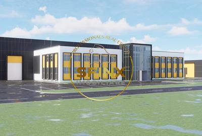 De vanzare Teren 18500 mp Splaiul Unirii Ideal Logistica Birouri Hale Productie - 6