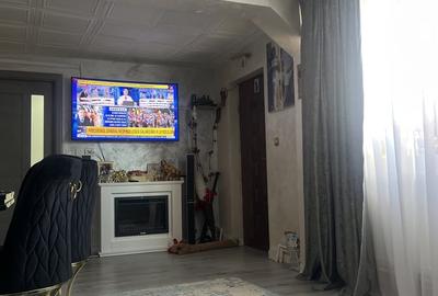 Apartament cu 2 camere decomandat în Rahova