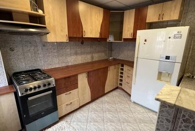 Apartament 4 camere, Vis - a -vis de Facultatii,Piata Timpuri noi. - 14