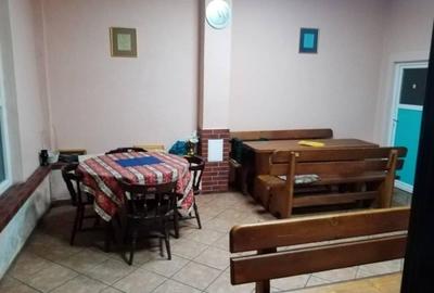 Spațiu comercial, de 370 mp, în 1 Mai - 6