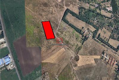 Teren Prelungirea Ghencea, Bucuresti Teren Prelungirea Ghencea, Bucuresti - 1