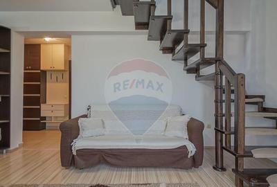 Apartament cu 3 camere decomandat, mobilat în Florilor - 14