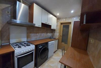 Prima inchiriere! Apartament 3 camere - spatios si luminos - langa Metrou Iancului - 11