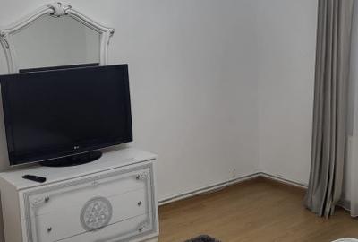 Apartament cu 2 camere semidecomandat, mobilat în Lazaret - 5