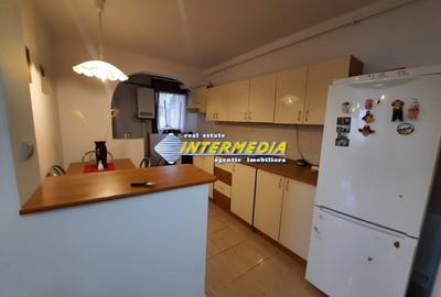 Apartament cu 3 camere decomandat, mobilat în Central - 3
