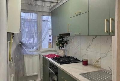 De vanzare apartament cu 3 camere, complet renovat, mobilat ?i utilat, 59.900 euro - 6