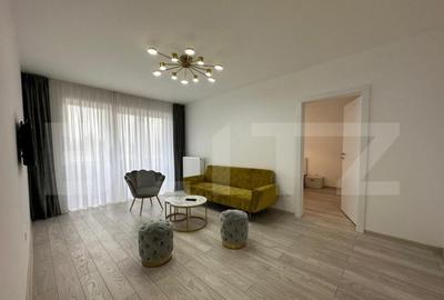 Apartament MODERN 3 camere , 74 mp , Maurer , - 5