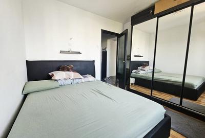 Vanzare 2 camere mobilat 39 mp utili | Etaj 7/10 Țuculescu Baba Novac - 6