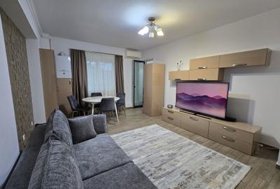 Apartament cu 3 camere decomandat în Muncii - 3