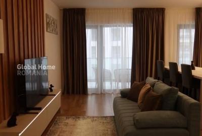 Apartament cu 2 camere decomandat, mobilat în Aviației - 2