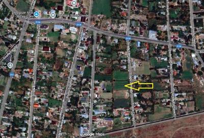 De vanzare teren intravilan pentru constructii, Bordei Verde, jud. Braila - 1