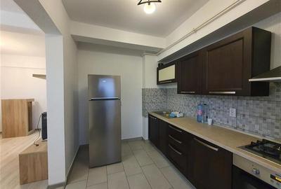 Apartament cu 2 camere decomandat, mobilat în Ultracentral - 5