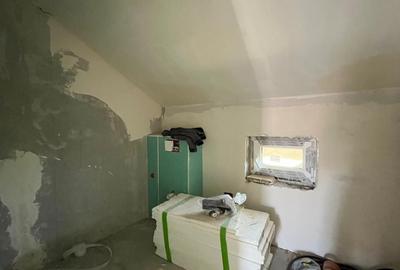 Casă individuală cu 4 camere cu Canalizare în Moșnița Veche - 14