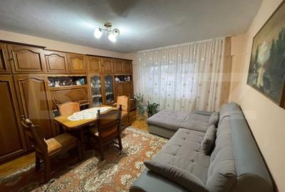 Apartament cu 3 camere, Carpati 2 - 1