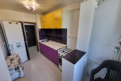 Apartament cu 2 camere, mobilat în Țiglina 2 - 7