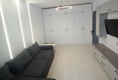 Apartament cu 2 camere decomandat, mobilat în Brâncoveanu - 3