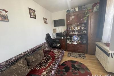 Apartament cu 2 camere decomandat, mobilat în Lotrului - 3