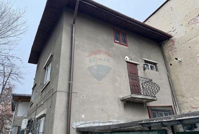 Casă cu 6 camere cu Teren 390 Mp în Floreasca - 27