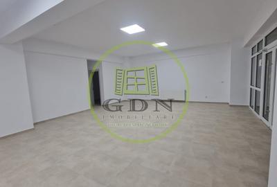 Spatiu comercial, 91mp, Rovine, zona Garii - 2