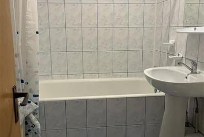 2 camere metrou  Aparatorii Patriei - bloc 1984- mobilat, utilat - 8