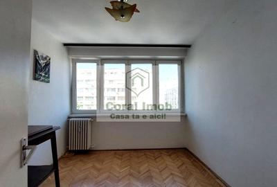 Apartament cu 3 camere semidecomandat, mobilat în Iancului - 7
