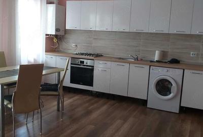 Apartament cu 2 camere decomandat în Florești - 2