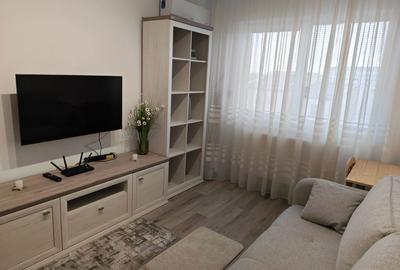 Garsonieră decomandată în Chiajna - 3