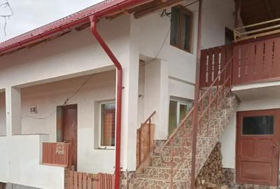 Casă cu 5 camere cu Teren 1007 Mp în Aranghel - 5