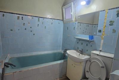 Apartament cu 2 camere decomandat, mobilat în Giurgiului - 11