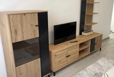 Adaugat Astazi 6 Apartament Pod Bragadiru mobilat full - 6