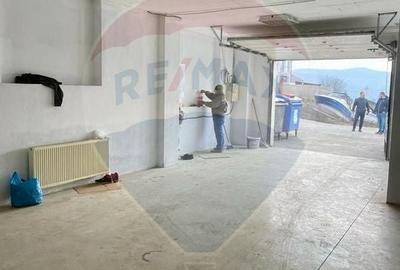 Spatiu industrial de 200mp de inchiriat in zona Dambul Rotund - 2