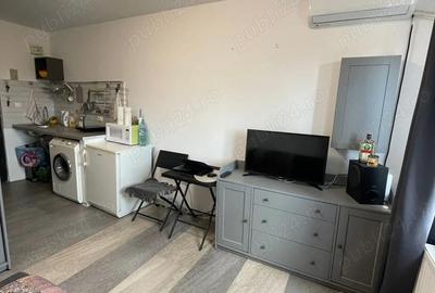 Garsonieră nedecomandată în Lipovei - 2